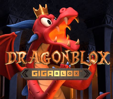 Dragon Blox Gigablox Bwin